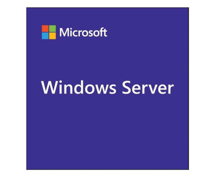 Oprogramowanie serwera Microsoft Windows Server Standard 2025 Polski 1pk 16 Core OEI DVD